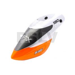 BLH3409A Canopy Orange - Silver 180CFX   